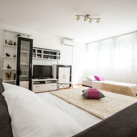 Split Lovret Apartment Eksteriør billede