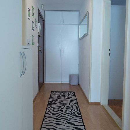 Split Lovret Apartment Eksteriør billede