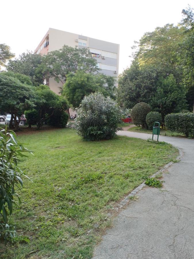 Split Lovret Apartment Eksteriør billede