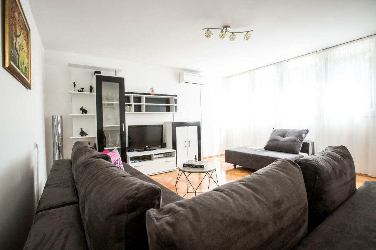 Split Lovret Apartment Eksteriør billede