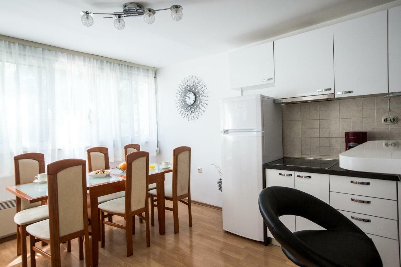 Split Lovret Apartment Eksteriør billede