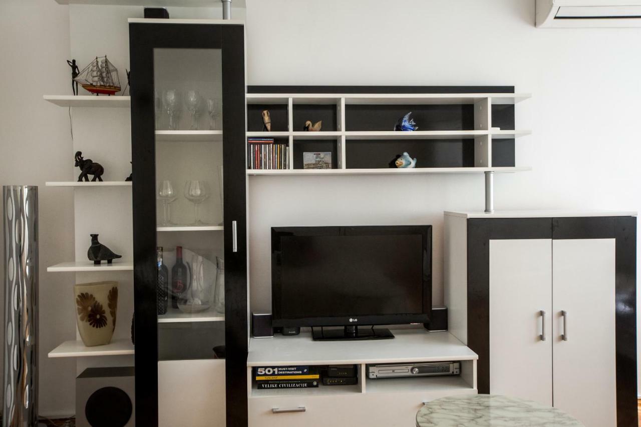Split Lovret Apartment Eksteriør billede