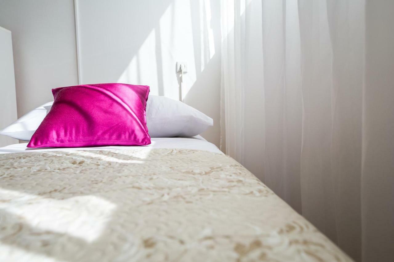 Split Lovret Apartment Eksteriør billede